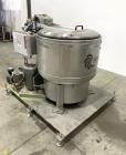 Used Pinnacle Stainless Extraction System – Complete Cannabis Ethanol Extraction Line
