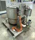 Used Pinnacle Stainless Extraction System – Complete Cannabis Ethanol Extraction Line
