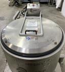 Used- Pinnacle Stainless Complete Full Set Up Extraction Bundle