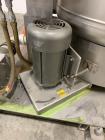 Used Pinnacle Stainless Extraction System – Complete Cannabis Ethanol Extraction Line