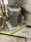 Used- Pinnacle Stainless Complete Full Set Up Extraction Bundle