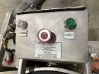 Used Pinnacle Stainless Extraction System – Complete Cannabis Ethanol Extraction Line