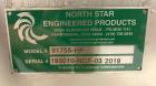 Used Pinnacle Stainless Extraction System – Complete Cannabis Ethanol Extraction Line
