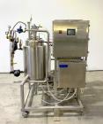 Used Pinnacle Stainless Extraction System – Complete Cannabis Ethanol Extraction Line