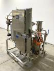 Used Pinnacle Stainless Extraction System – Complete Cannabis Ethanol Extraction Line