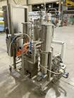 Used Pinnacle Stainless Extraction System – Complete Cannabis Ethanol Extraction Line