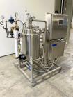 Used Pinnacle Stainless Extraction System – Complete Cannabis Ethanol Extraction Line