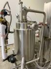 Used Pinnacle Stainless Extraction System – Complete Cannabis Ethanol Extraction Line