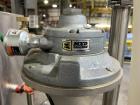 Used Pinnacle Stainless Extraction System – Complete Cannabis Ethanol Extraction Line