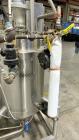 Used Pinnacle Stainless Extraction System – Complete Cannabis Ethanol Extraction Line