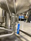 Used Pinnacle Stainless Extraction System – Complete Cannabis Ethanol Extraction Line