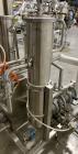 Used Pinnacle Stainless Extraction System – Complete Cannabis Ethanol Extraction Line