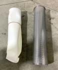 Used Pinnacle Stainless Extraction System – Complete Cannabis Ethanol Extraction Line