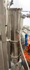 Used Pinnacle Stainless Extraction System – Complete Cannabis Ethanol Extraction Line