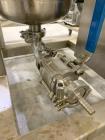 Used- Pinnacle Stainless Complete Full Set Up Extraction Bundle