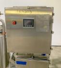 Used Pinnacle Stainless Extraction System – Complete Cannabis Ethanol Extraction Line