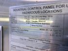 Used Pinnacle Stainless Extraction System – Complete Cannabis Ethanol Extraction Line