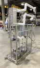 Used Pinnacle Stainless Extraction System – Complete Cannabis Ethanol Extraction Line