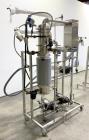Used Pinnacle Stainless Extraction System – Complete Cannabis Ethanol Extraction Line