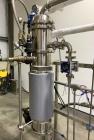 Used Pinnacle Stainless Extraction System – Complete Cannabis Ethanol Extraction Line