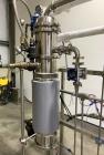 Used- Pinnacle Stainless Complete Full Set Up Extraction Bundle