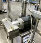 Used Pinnacle Stainless Extraction System – Complete Cannabis Ethanol Extraction Line