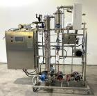 Used Pinnacle Stainless Extraction System – Complete Cannabis Ethanol Extraction Line