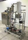 Used Pinnacle Stainless Extraction System – Complete Cannabis Ethanol Extraction Line