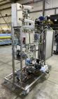 Used Pinnacle Stainless Extraction System – Complete Cannabis Ethanol Extraction Line