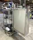 Used- Pinnacle Stainless Complete Full Set Up Extraction Bundle