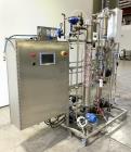 Used Pinnacle Stainless Extraction System – Complete Cannabis Ethanol Extraction Line