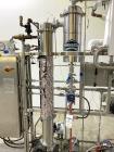 Used Pinnacle Stainless Extraction System – Complete Cannabis Ethanol Extraction Line