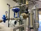 Used Pinnacle Stainless Extraction System – Complete Cannabis Ethanol Extraction Line