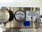 Used- Pinnacle Stainless Complete Full Set Up Extraction Bundle