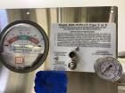 Used Pinnacle Stainless Extraction System – Complete Cannabis Ethanol Extraction Line