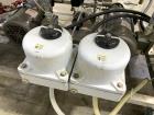Used Pinnacle Stainless Extraction System – Complete Cannabis Ethanol Extraction Line