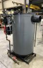 Used- Pinnacle Stainless Complete Full Set Up Extraction Bundle