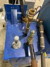 Used Pinnacle Stainless Extraction System – Complete Cannabis Ethanol Extraction Line