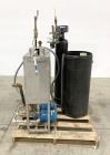 Used Pinnacle Stainless Extraction System – Complete Cannabis Ethanol Extraction Line