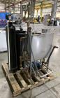 Used Pinnacle Stainless Extraction System – Complete Cannabis Ethanol Extraction Line
