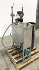 Used Pinnacle Stainless Extraction System – Complete Cannabis Ethanol Extraction Line
