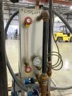 Used Pinnacle Stainless Extraction System – Complete Cannabis Ethanol Extraction Line