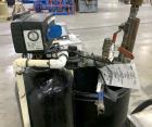 Used Pinnacle Stainless Extraction System – Complete Cannabis Ethanol Extraction Line