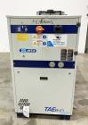 Used Pinnacle Stainless Extraction System – Complete Cannabis Ethanol Extraction Line