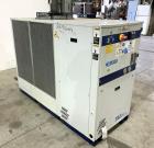 Used Pinnacle Stainless Extraction System – Complete Cannabis Ethanol Extraction Line
