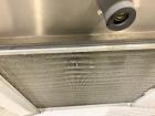 Used Pinnacle Stainless Extraction System – Complete Cannabis Ethanol Extraction Line