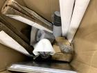 Used Pinnacle Stainless Extraction System – Complete Cannabis Ethanol Extraction Line