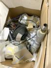 Used Pinnacle Stainless Extraction System – Complete Cannabis Ethanol Extraction Line