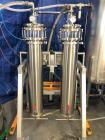 Used-Ultrasonic Ethanol Extractor