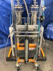 Used Ultrasonic Ethanol Extractor